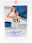 2025 Panini Shawn Bradley Base Autographs - Silver (Raw)