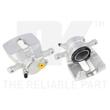 NK Bremssattel vorne links für Opel Agila Suzuki Splash Swift