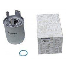 Filtre à carburant Renault Kadjar