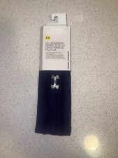 UNDER ARMOUR UA Non Slip Headband in Navy Blue - New With Tags