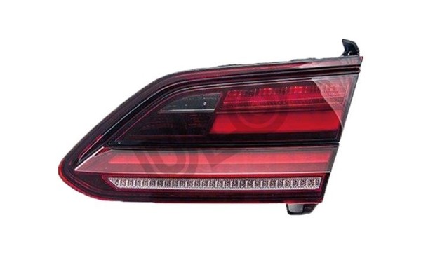 ULO Heckleuchte RüCkleuchte Rechts FüR VW Arteon 3H7 2.0 TSI 3H8 1.4-image