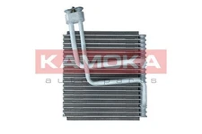 Kamoka 7770055 evaporator, air conditioning for Kia