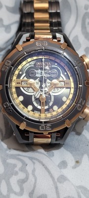 Invicta Men's Reserve Subaqua Watch