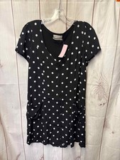 Urban Outfitters Women's Size L Black Dress