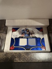 2025 Topps Tier One - Tier One Relic Byron Buxton #T1R-BB  92/99 Twins 