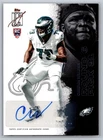 2025 Topps Cameron Williams Shop for 2025 Topps Signature Class Football Chrome Rookie Autographs on eBay (Raw)