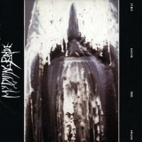 Audio Cd - My Dying Bride - Turn Loose The Swans - Peaceville -D- Neu