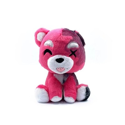 Youtooz Television Breaking Bad Bear Plush 9in