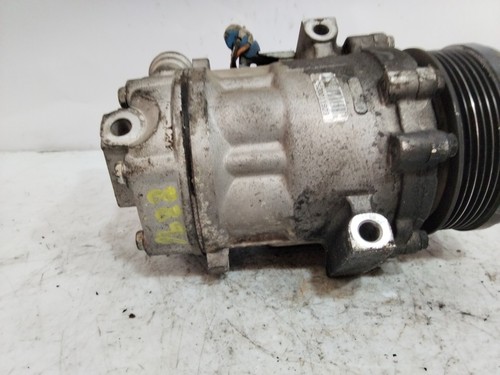 NO TIENE REFERENCIA klimakompressor OPEL ZAFIRA A BLUE LINE dmuap1798652