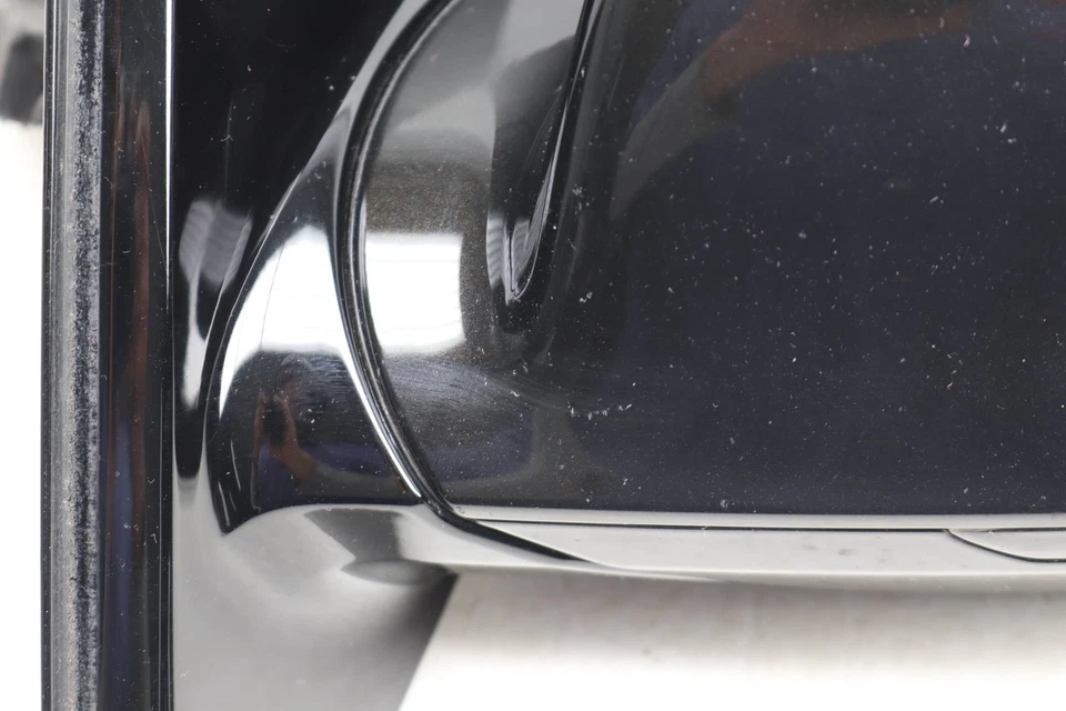 AUDI A8 QUATTRO 2011-2018 - Espejo retrovisor lateral izquierdo con memoria 4H1857409N Foto 4 de 4