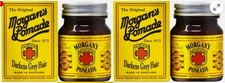 Morgan's Pomade: 50g The Original Darken Grey Hair (Pack of 2) Big Sale