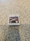 Metroid: Samus Returns (Nintendo 3DS 2DS 2017) Game Cartridge Only Tested USA