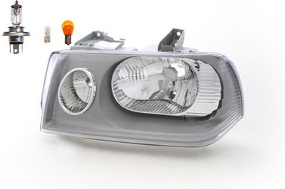 Scheinwerfer Halogen Front passend für Citroen Jumpy U64 U65 12/03- Links Leuch.