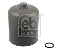 Febi Bilstein Lufttrocknerpatrone Druckluftanlage 35304 FüR Scania 2 1
