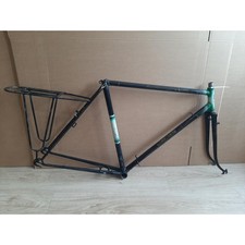 Cadre velo CHARREARD CLC