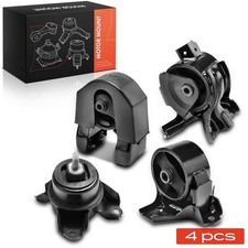 Support moteur Hyundai SONATA