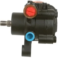 A 1 Cardone 21-4055 Power Steering Pump