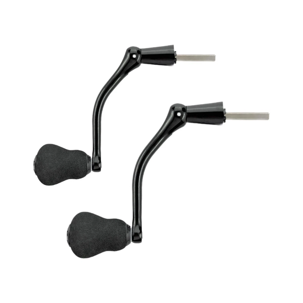 Couvercle De Poignée à Bascule DAIWA – Remplacement Métal Pour Moulinet CYGNUS LBD (plusieurs Couleurs)
