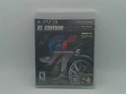 New ListingGran Turismo 5 XL Edition (PlayStation 3, 2012) New Factory Sealed - Free Ship