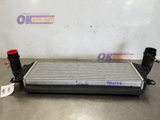 25 Toyota Tacoma Sr5 Intercooler 2.4l