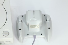 SEGA Dreamcast Game Console Complete With Controller, Cables and Game, TESTED