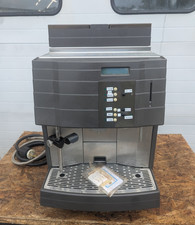 Schaerer Ambiente Espresso Machine Profession...