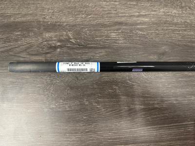 Mitsubishi Chemical Tensei 1K Pro Red 60 (S) Golf Shaft | eBay
