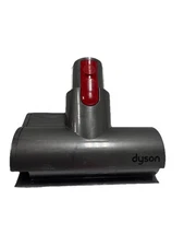 Dyson Mini Motorized Tool Vacuum Attachment, 158685-05, for V7 V8 V10 V11 V15
