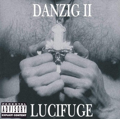 Danzig Danzig Vol.2: Lucifuge (CD)