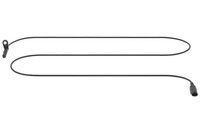 Topran 410 406 Sensor, Raddrehzahl Hinten Rechts FüR MERCEDES-BENZ VW