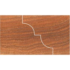 C2126 Shaper Cutter - Reversible Detail Bead & Cove, 3/4" Bore