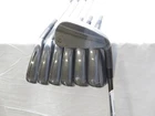 New Taylormade P-790 Battle Worn Iron Set 4-PW NS Pro Modus 3 Tour 120 X-Stiff