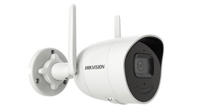 Hikvision | IP-Kamera | DS-2CV2041G2-IDW(E) | Bullet | 4MP | 2,8mm | IP66 | H.26