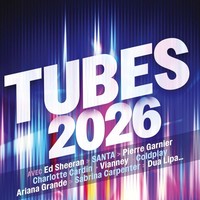 Audio Cd - Tubes 2026 / Various (2 Cd) - Warner Music -D- Neu