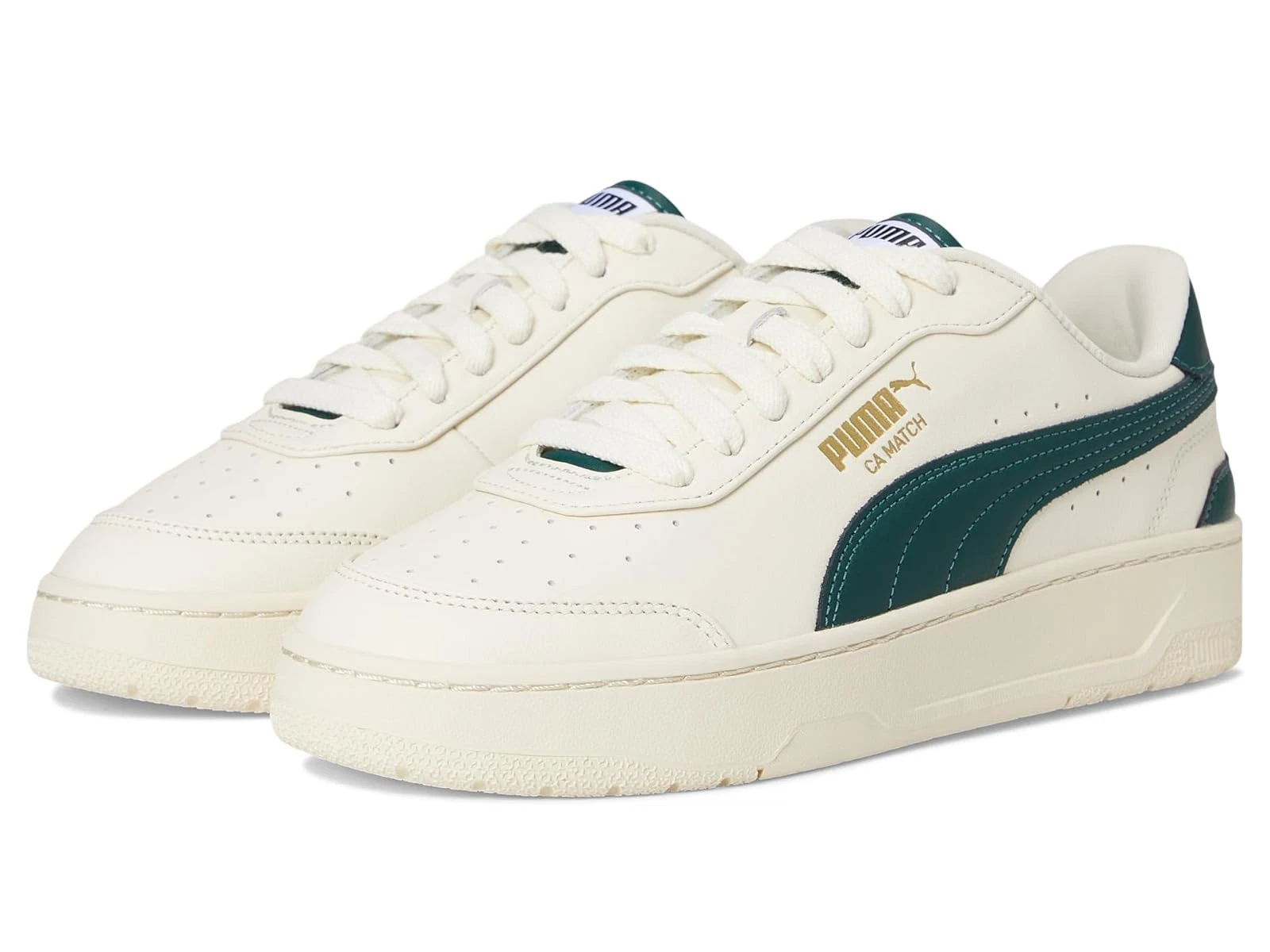 Sneakers e scarpe da ginnastica uomo PUMA Ca Match Shoes