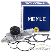 Meyle Wasserpumpe KÜHlmittelpumpe FÜR Mercedes Benz C-KLASSE W202 S202 CL203 CDI