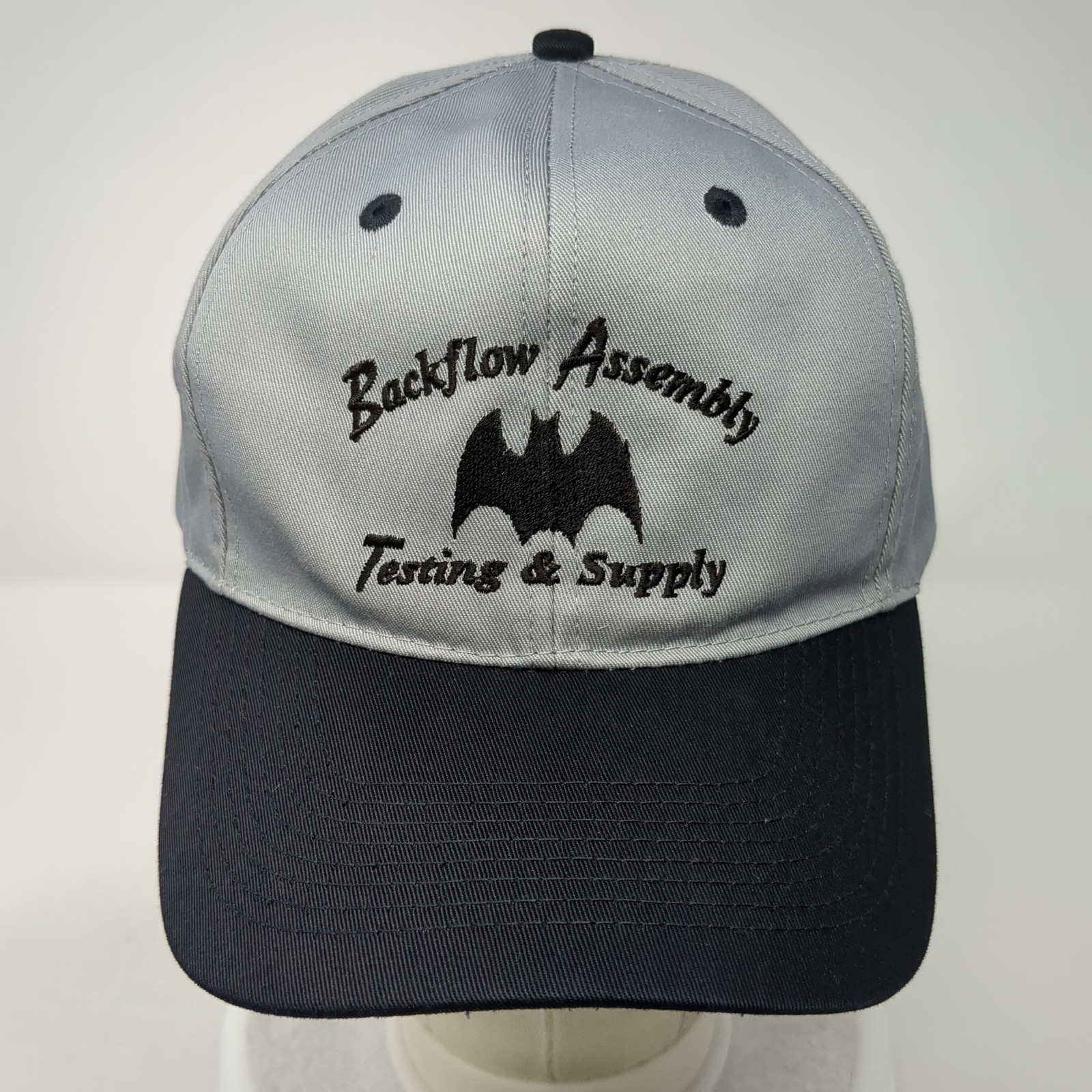 Backflow Assembly Testing & Supply Snapback Cap G… - image 2