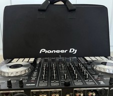 Pioneer DDJ-SX2 DJ Controller – Serato DJ – funktionsfähig