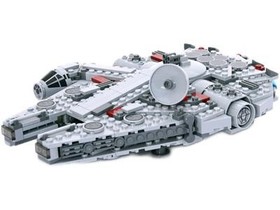 LEGO&reg; Star Wars 7778-1 Midi-Scale Millennium Falcon