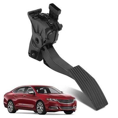 Electronic Accelerator Gas Pedal & Sensor Assembly for Impala 2014-2020 Malibu
