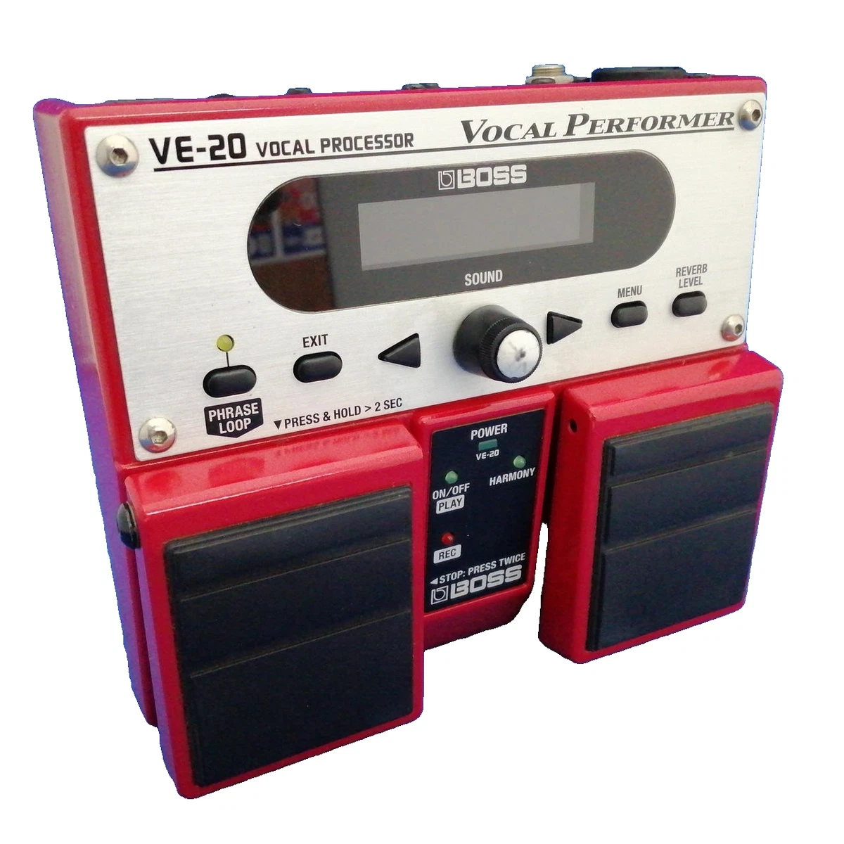 Boss VE-20 products for sale | eBay