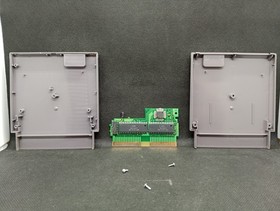 Little Nemo the Dream Master - Nintendo NES EU PAL - NES-LN-NOE