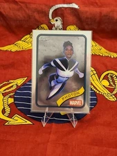 2025 Topps Chrome Marvel - Photon #24