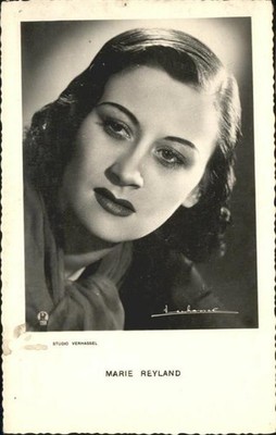 actor marie reyland