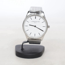 Liebeskind Berlin Armbanduhr Quarz Edelstahl ...