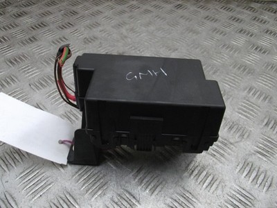 Vauxhall Corsa D Under Bonnet Fuse Box 1.4 Petrol 2006-2015*