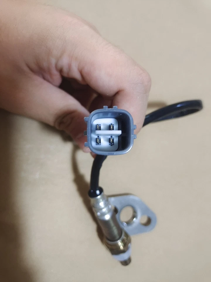 DENSO 234-4153 Downstream Oxygen Sensor for 1996 TOYOTA Land Cruiser L6-4.5L - Image 2 of 4