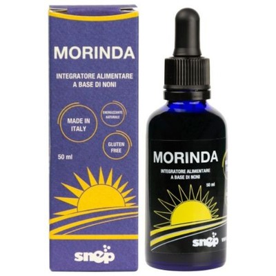 MORINDA - SNEP - Energy Metabolism Supplement.