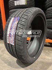 2 New American Roadstar Sport As Tires 27535r19 100w Sl Bsw 275 35 19 2753519