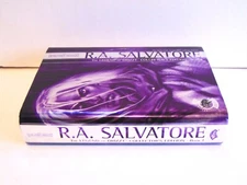 The Legend of Drizzt Collector's Edition Volume I by R.A. Salvatore - HC/DJ